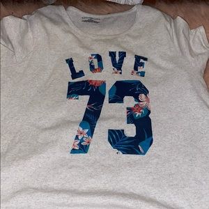Love 73 top